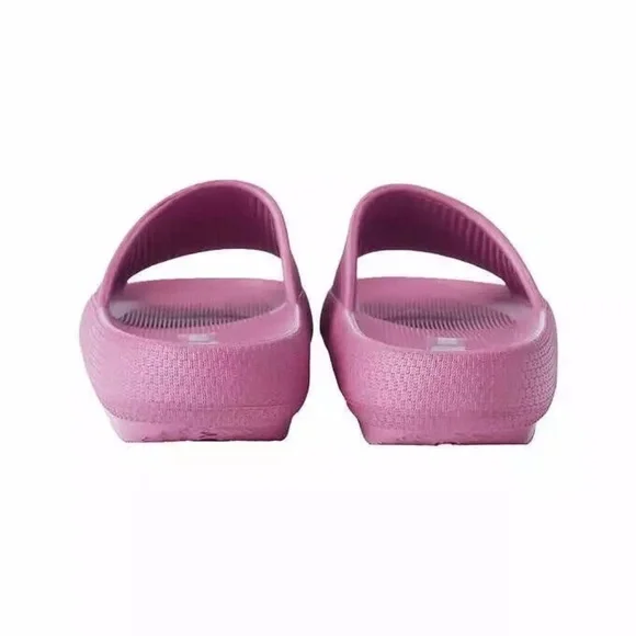 32 Degrees Pool Cushion Slides Slip On Shoes Lightweight Women's Medium 7.5-8.5 - Picture 5 of 7